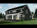 Sandy Hills House Plan