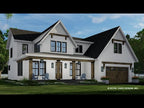 Shorewood House Plan