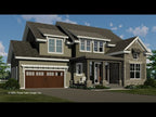 Westerhill House Plan