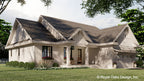 Monarch House Plan