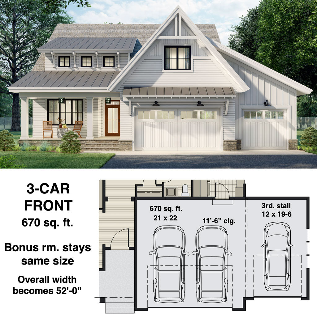 Sapphire House Plan