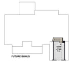 St. Thomas House Plan