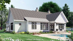 St. Thomas House Plan